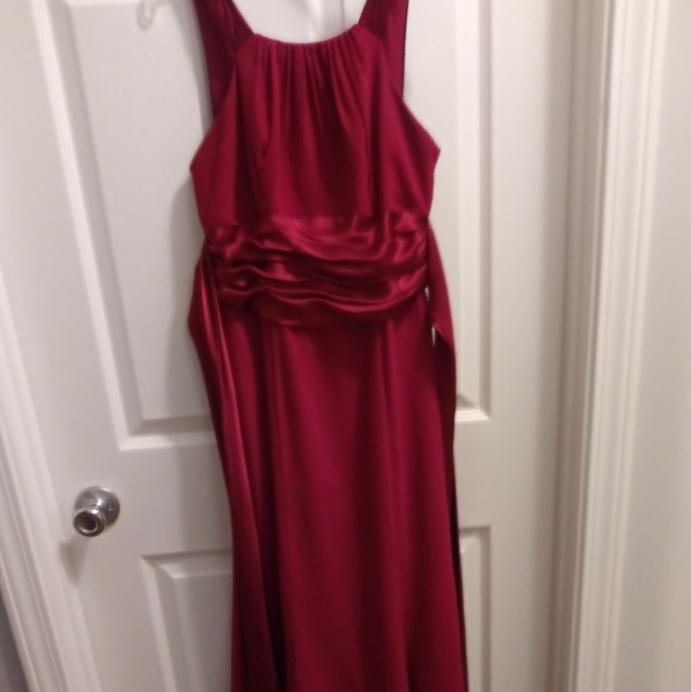 Bridesmaids Dress